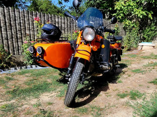 Ural Ural foto 5