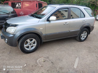 KIA Sorento foto 3