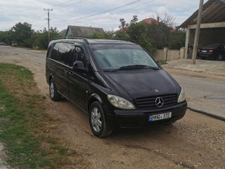 Mercedes Vito