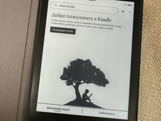 Vand tabletă Kindle paperwhite (11 generation)