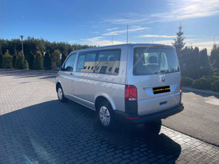 Volkswagen Transporter foto 4