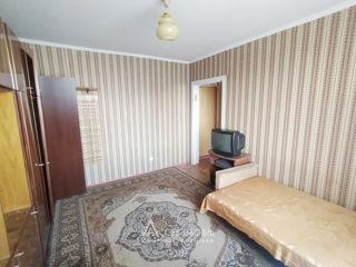 Apartament cu 1 cameră, 34 m², Botanica, Chișinău foto 4