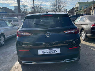 Opel Grandland X foto 6