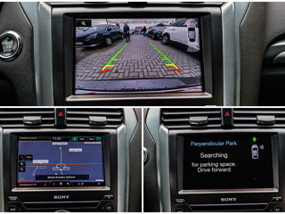 Ford Mondeo фото 15