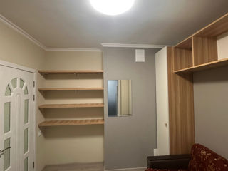 Apartament cu 1 cameră, 39 m², Centru, Chișinău foto 3