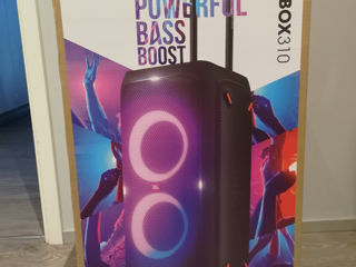 JBL partybox 310