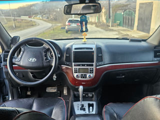 Hyundai Santa FE foto 4