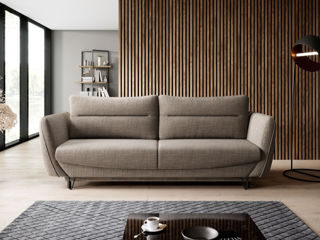 Canapea confortabilă premium 145x200