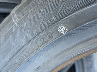 255/45 R18 Yokohama BlueEarth V905/ Доставка, livrare toata Moldova 2023 foto 9