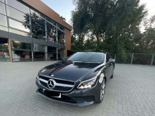 Mercedes CLS-Class foto 5