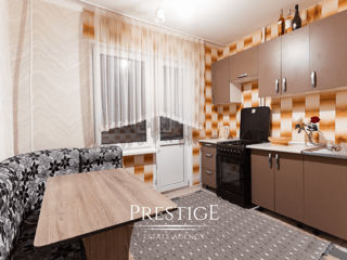 Apartament cu 3 camere, 72 m², Botanica, Chișinău