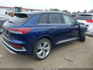 Audi Q4 e-tron foto 4