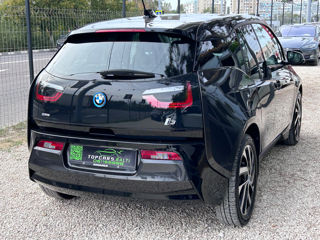 BMW i3 foto 4