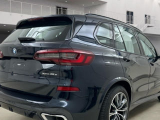 BMW X5 foto 4