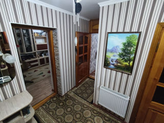 Apartament cu 2 camere, 54 m², BAM, Bălți foto 7