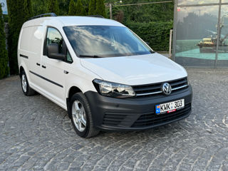 Volkswagen Caddy фото 7