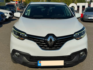 Renault Kadjar foto 2