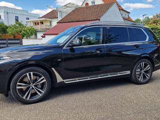 BMW X7 foto 2