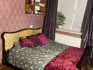 Двухспальная кровать  (Румыния)