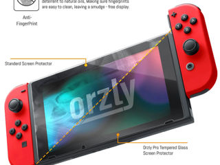 Nintendo Switch Lite și Sticlă Protecție noi, nefolosite foto 7