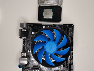 ASRock H310CM-DVS QQLT i7-8700k foto 3