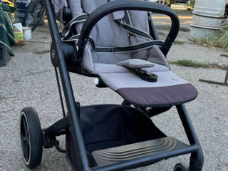 Cybex Balios 3 in 1