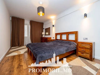 Apartament cu 3 camere, 108 m², Buiucani, Chișinău foto 9