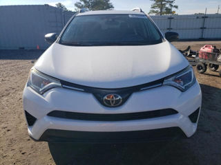 Toyota Rav 4 foto 5