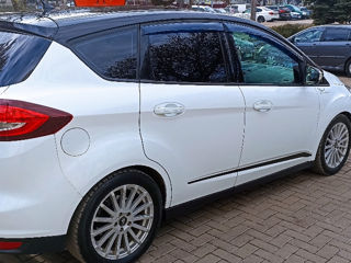 Ford C-Max foto 3