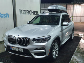 BMW X3 foto 10