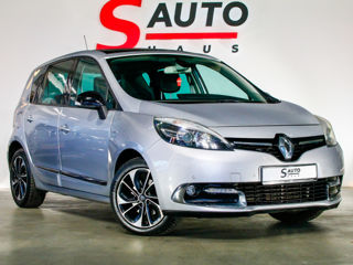 Renault Scenic foto 4