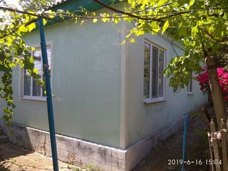 Продается дом с участком 15сот. в с. Максимовка- 17 км от Кишинева фото 1