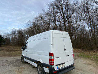 Mercedes Sprinter foto 2