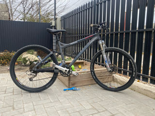 specialized m