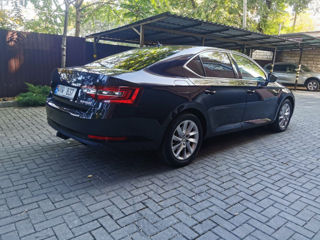 Skoda Superb foto 7