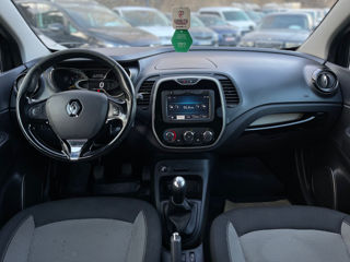 Renault Captur foto 11