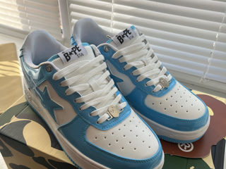 Bape Blue foto 1