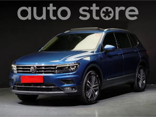 Volkswagen Tiguan foto 1