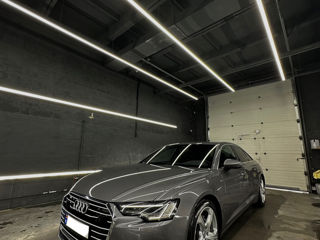 Audi A6 foto 1