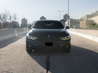 BMW 4 Series foto 3