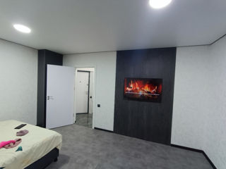 Apartament cu 1 cameră, 33 m², BAM, Bălți foto 3