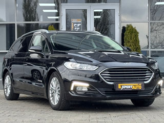 Ford Mondeo foto 3