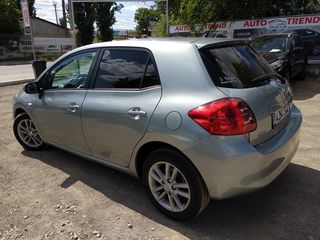 Toyota Auris foto 5