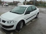 Renault Megane foto 1