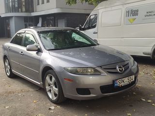 Mazda 6 foto 2