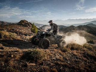 Polaris Sportsman XP 1000 S foto 10