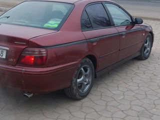 Honda Accord foto 5