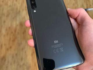 Xiaomi Mi9 64GB Piano Black фото 3