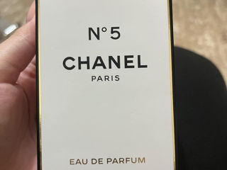 Vand parfum chanel n5 original