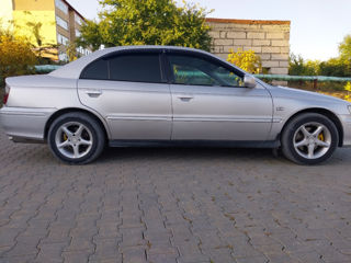 Honda Accord foto 2